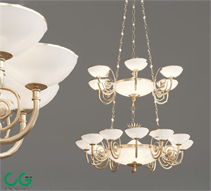 CEILING LIGHT 04